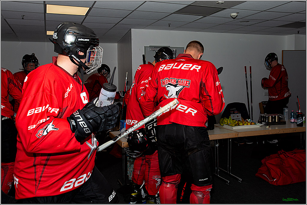 PENNY DEL; Koelner Haie- Red BUll Muenchen Sponsorenspiel; Koeln, 08.11.2022